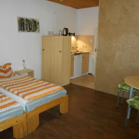 Appartamento House And Apts. In Balaton 26303