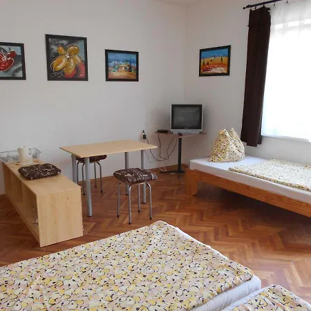 House And Apts. In Balaton 26303 Appartamento *
