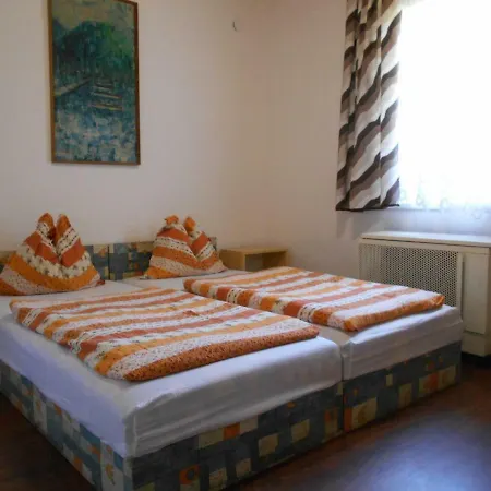 House And Apts. In Balaton 26303 Appartamento *