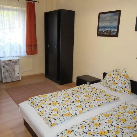 Appartamento House And Apts. In Balaton 26303