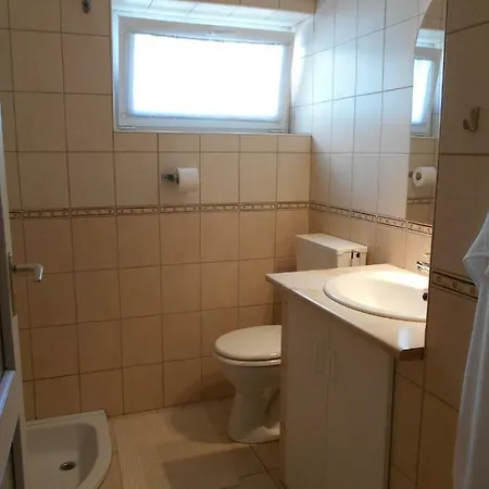 Appartamento House And Apts. In Balaton 26303 Siófok