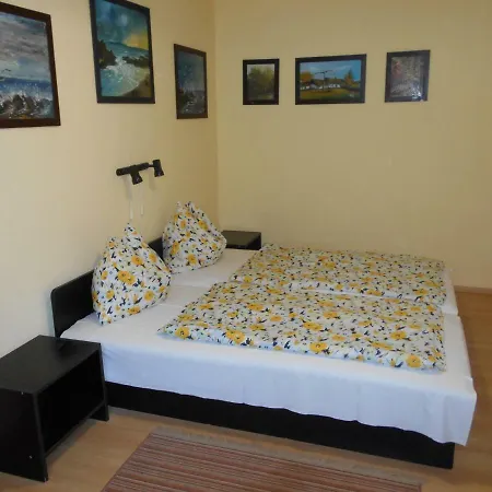 Appartamento House And Apts. In Balaton 26303